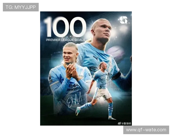 曼城锋线核心哈兰德爆发引领蓝月亮冲击英超欧冠双冠荣耀新赛季之路